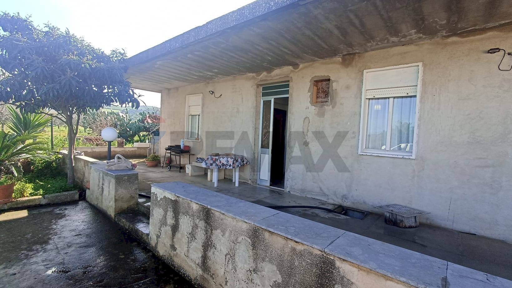 Terrazza - Villa contrada  purrazzito
 
snc, Comiso - photo 1