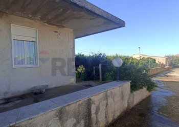 Terrazza - Villa contrada  purrazzito
 
snc, Comiso - foto 2