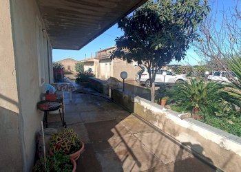 Edificio all\'aperto - Villa contrada  purrazzito
 
snc, Comiso - foto 3