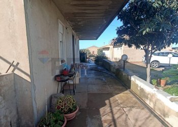 Balcone - Villa contrada  purrazzito
 
snc, Comiso - foto 4