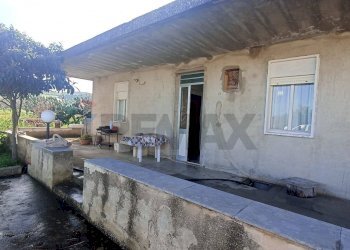 Terrazza - Villa contrada  purrazzito
 
snc, Comiso - foto 12