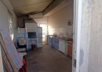 Cucina - Villa contrada  purrazzito
 
snc, Comiso - foto 17