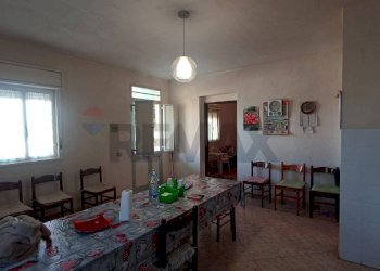 Sala da pranzo - Villa contrada  purrazzito
 
snc, Comiso - foto 19