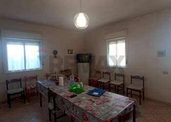 Sala da pranzo - Villa contrada  purrazzito
 
snc, Comiso - foto 20