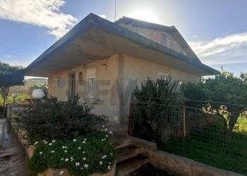 Casa all\'aperto - Villa contrada  purrazzito
 
snc, Comiso - foto 24