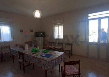 Sala da pranzo - Villa contrada  purrazzito
 
snc, Comiso - foto 30