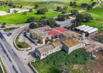 Casa all\'aperto - Agriturismo SP25 Ragusa-Marina di Ragusa, Ragusa - foto 3