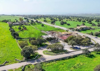 Casa all\'aperto - Agriturismo SP25 Ragusa-Marina di Ragusa, Ragusa - foto 4