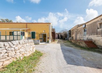 Casa all\'aperto - Agriturismo SP25 Ragusa-Marina di Ragusa, Ragusa - foto 5