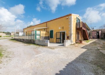 Casa all\'aperto - Agriturismo SP25 Ragusa-Marina di Ragusa, Ragusa - foto 6