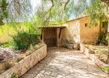 Terrazza - Agriturismo SP25 Ragusa-Marina di Ragusa, Ragusa - foto 7