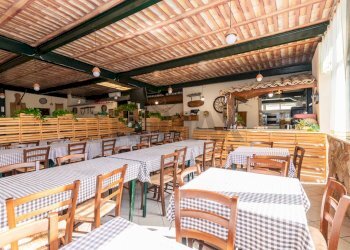 Terrazza - Agriturismo SP25 Ragusa-Marina di Ragusa, Ragusa - foto 8