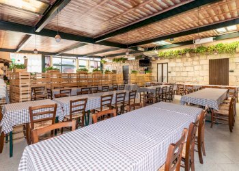 Terrazza - Agriturismo SP25 Ragusa-Marina di Ragusa, Ragusa - foto 9