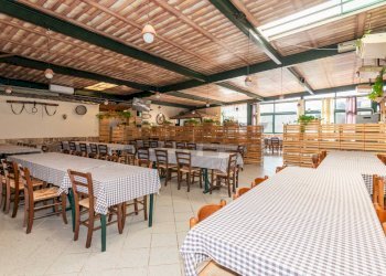 Terrazza - Agriturismo SP25 Ragusa-Marina di Ragusa, Ragusa - foto 10