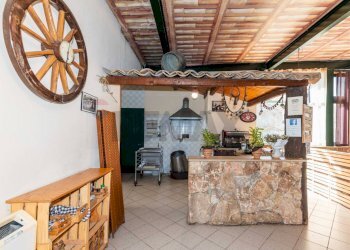 Soggiorno - Agriturismo SP25 Ragusa-Marina di Ragusa, Ragusa - foto 11