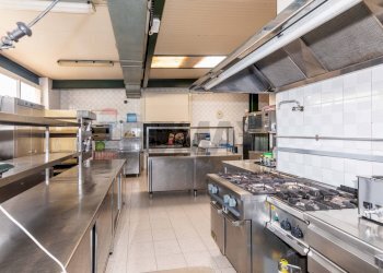 Cucina - Agriturismo SP25 Ragusa-Marina di Ragusa, Ragusa - foto 13