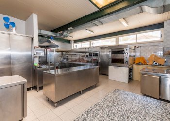 Cucina - Agriturismo SP25 Ragusa-Marina di Ragusa, Ragusa - foto 14