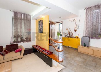 Soggiorno - Agriturismo SP25 Ragusa-Marina di Ragusa, Ragusa - foto 15