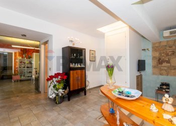 Sala da pranzo - Agriturismo SP25 Ragusa-Marina di Ragusa, Ragusa - foto 16