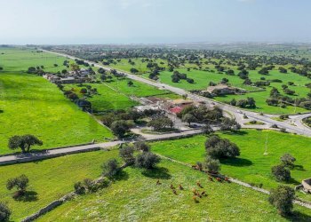 Posizione della mappa - Agriturismo SP25 Ragusa-Marina di Ragusa, Ragusa - foto 22