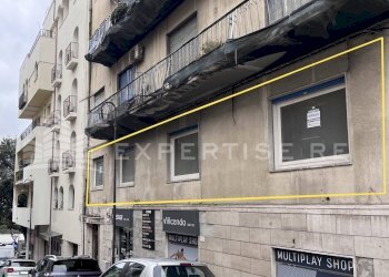 Foto 1 - Ufficio Via XXIV Maggio
 
9, Reggio di Calabria - foto 1