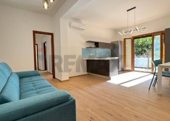 Sala da pranzo - Trilocale Via val di mazara
 
38, Palermo - foto 1