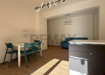 Sala da pranzo - Trilocale Via val di mazara
 
38, Palermo - foto 3