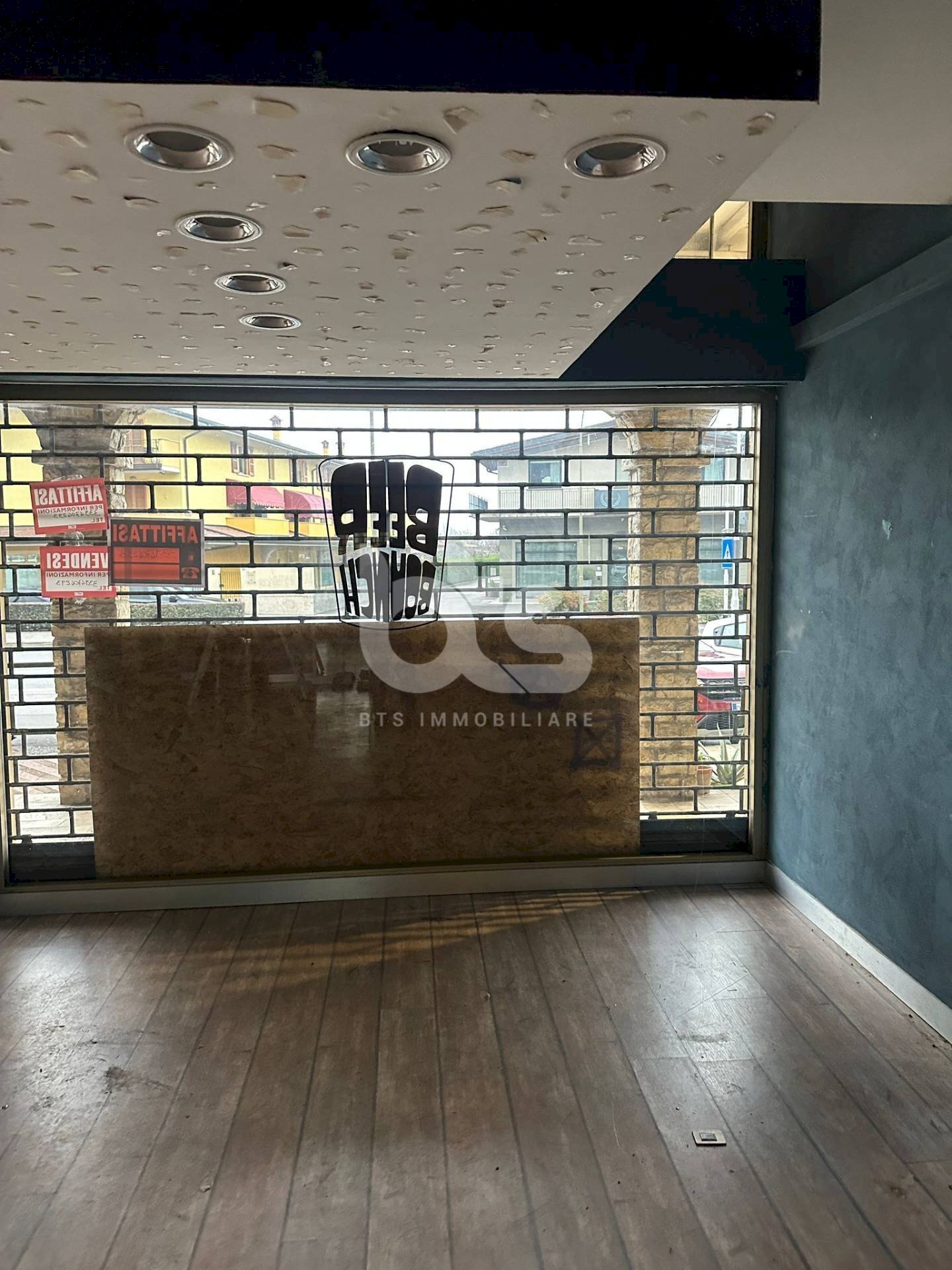 Foto 2 - Locale Commerciale Via Provinciale valle
23N, Castelli Calepio - foto 2