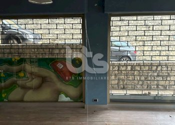 Foto 3 - Locale Commerciale Via Provinciale valle
 
23N, Castelli Calepio - foto 3