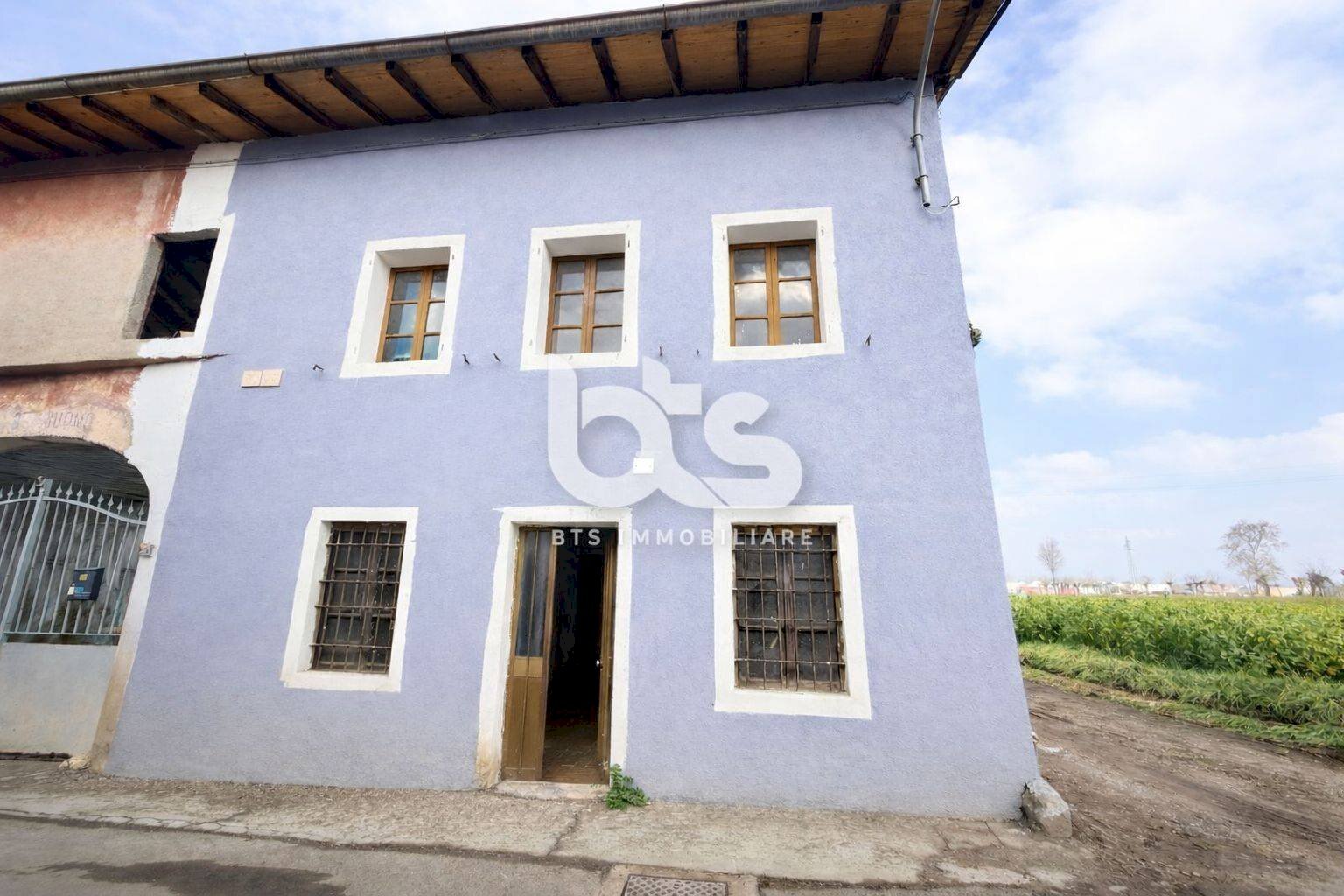 Foto 1 - Four-room apartment via dusi
 
2, Rovato - photo 1