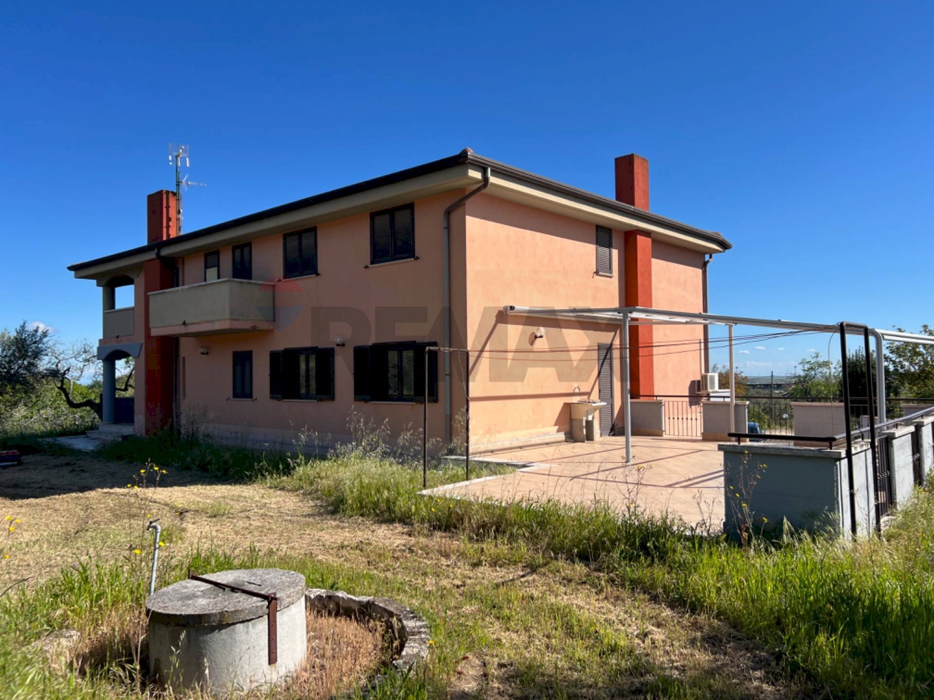 Casa all\'aperto - Casa indipendente Venosa - foto 1