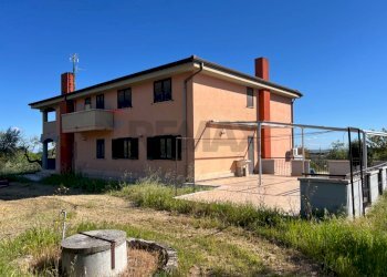 Casa all\'aperto - Casa indipendente Venosa - foto 1