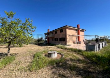 Casa all\'aperto - Casa indipendente Venosa - foto 3