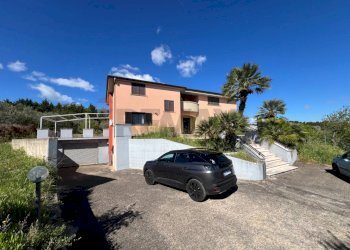 Casa all\'aperto - Casa indipendente Venosa - foto 7