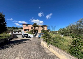 Casa all\'aperto - Casa indipendente Venosa - foto 8