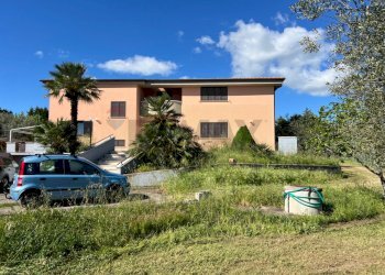 Casa all\'aperto - Casa indipendente Venosa - foto 9