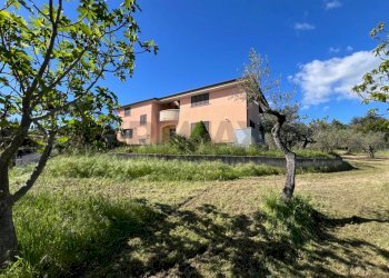 Casa all\'aperto - Casa indipendente Venosa - foto 10