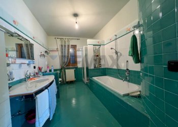 Bagno - Casa indipendente Venosa - foto 15