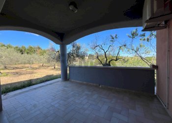 Terrazza - Casa indipendente Venosa - foto 18