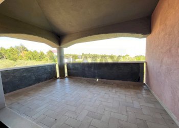 Terrazza - Casa indipendente Venosa - foto 22