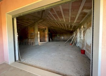 Parcheggio - Casa indipendente Venosa - foto 25