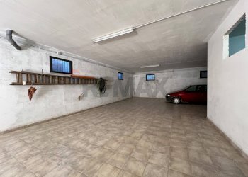 Parcheggio - Casa indipendente Venosa - foto 27