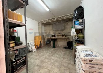 Dispensa di stoccaggio - Casa indipendente Venosa - foto 28