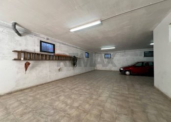 Parcheggio - Casa indipendente Venosa - foto 30