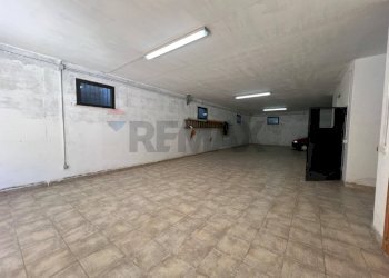 Parcheggio - Casa indipendente Venosa - foto 31