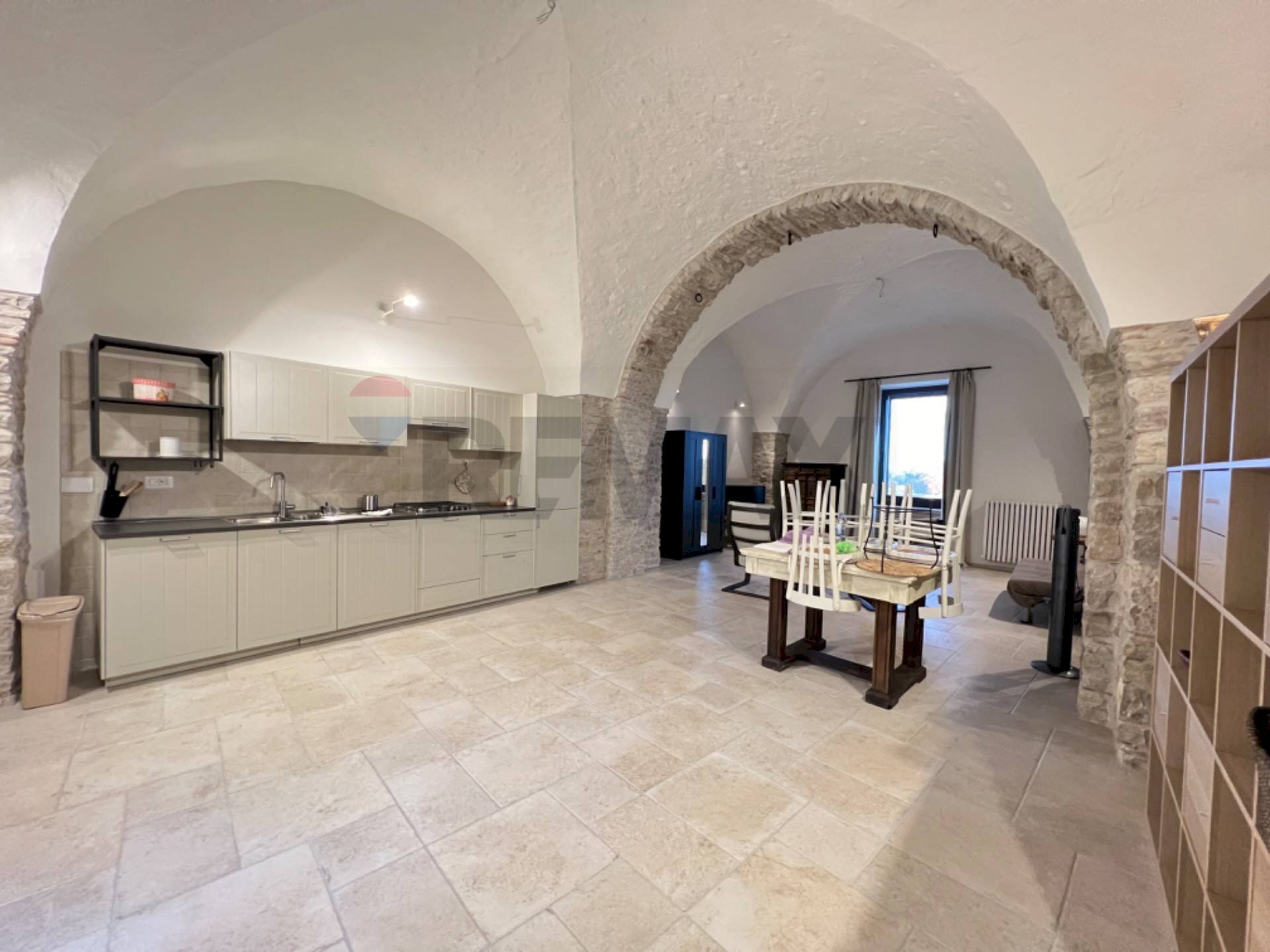 Cucina - Four-room apartment Largo Baresa
 
11, Venosa - photo 1