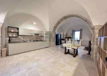 Cucina - Quadrilocale Largo Baresa
 
11, Venosa - foto 1