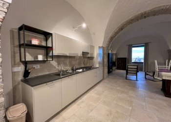 Cucina - Quadrilocale Largo Baresa
 
11, Venosa - foto 2