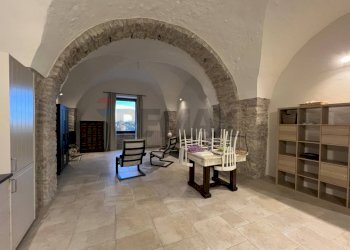 Soggiorno - Quadrilocale Largo Baresa
 
11, Venosa - foto 4