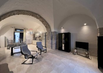 Soggiorno - Quadrilocale Largo Baresa
 
11, Venosa - foto 8